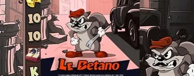 Få 10 onsdags free spins til Le Betano