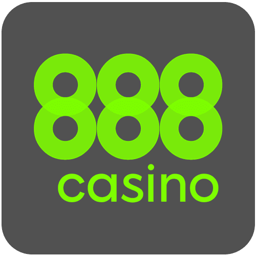 888casino logo