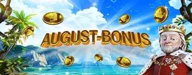 Få 100 kr. i match bonus til Pirots 5
