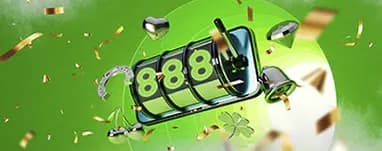 Få 88 cash spins til 888 Megaways med bonuskoden: 88SPINS