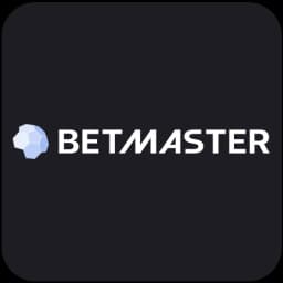 betmaster casino logo