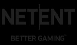 NetEnt logo