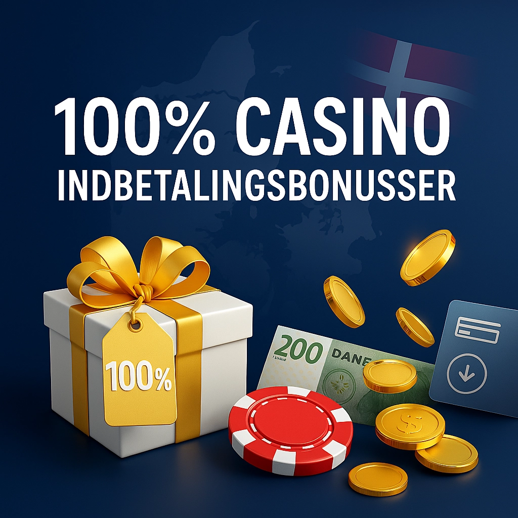 Den utallige hemmelighed til at mestre Stake Danmark på bare 3 dage