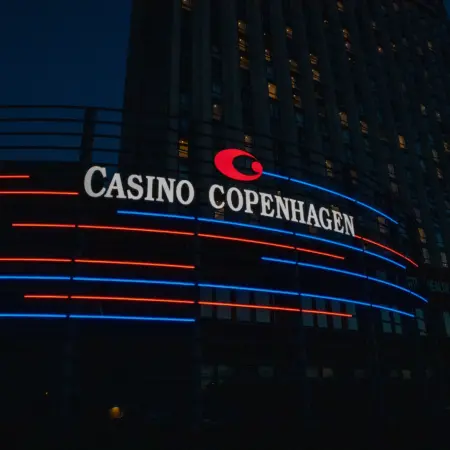 Casino Copenhagen