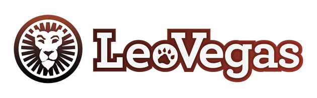 Leovegas logo