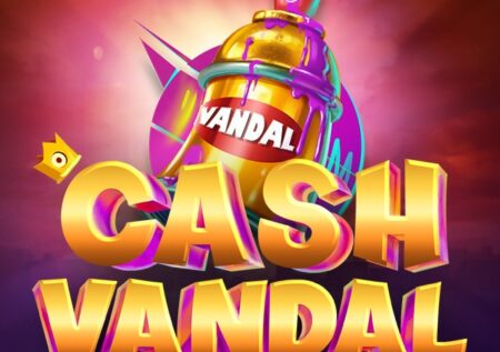 Cash Vandal