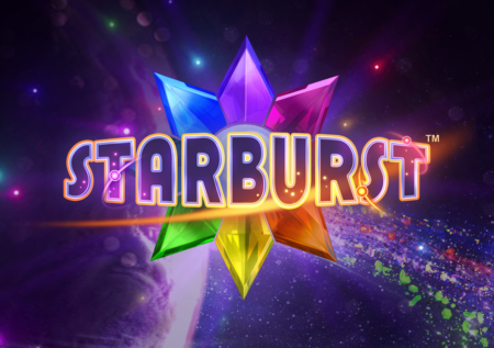 Starburst