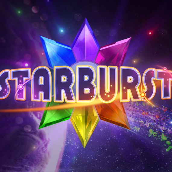 Starburst