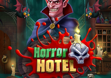 Horror Hotel