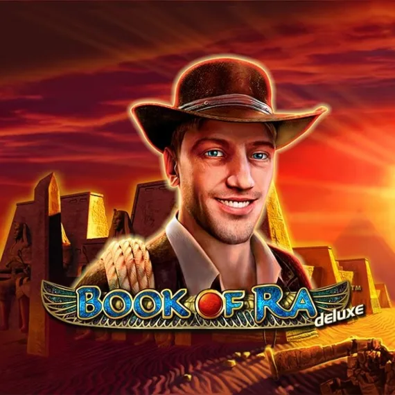 Book Of Ra