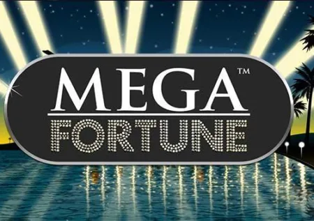 Mega Fortune