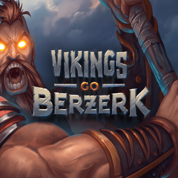 Vikings Go Berzerk