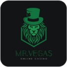 Mr Vegas