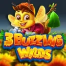 3 Buzzing Wilds Anmeldelse – Gratis Demo
