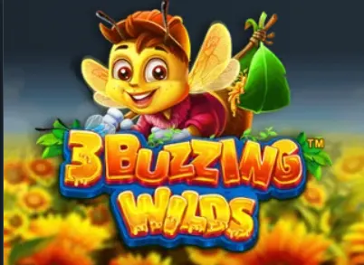3 Buzzing Wilds Anmeldelse – Gratis Demo