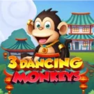 3 Dancing Monkeys Anmeldelse – Gratis Demo