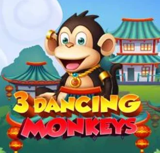 3 Dancing Monkeys Anmeldelse – Gratis Demo
