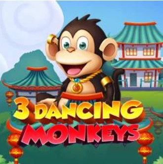 3 Dancing Monkeys Anmeldelse – Gratis Demo