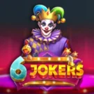 6 Jokers Anmeldelse – Gratis Demo