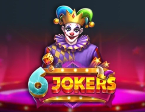 6 Jokers Anmeldelse – Gratis Demo