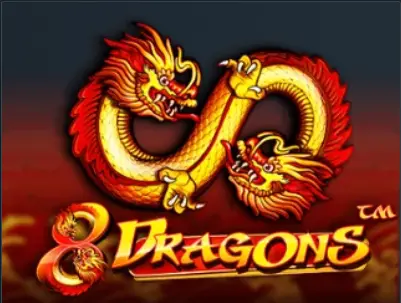 8 Dragons Anmeldelse – Gratis Demo