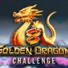 8 Golden Dragon Challenge™ Anmeldelse – Gratis Demo