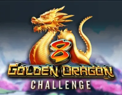 8 Golden Dragon Challenge™ Anmeldelse – Gratis Demo