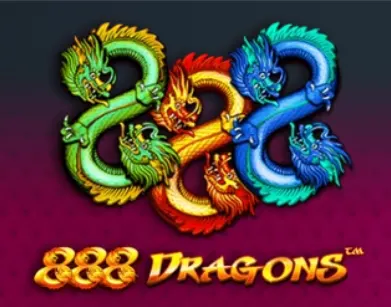 888 Dragons Anmeldelse – Gratis Demo