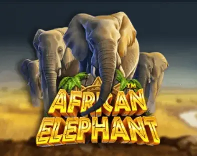 African Elephant™ Anmeldelse – Gratis Demo