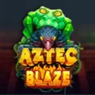 Aztec Blaze Anmeldelse – Gratis Demo