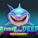Beware The Deep Megaways™ Anmeldelse – Gratis Demo