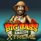 Big Bass Amazon Xtreme