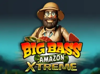 Big Bass Amazon Xtreme