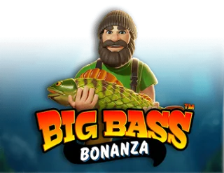 Big Bass Bonanza Anmeldelse – Gratis Demo