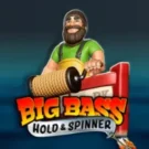 Big Bass Hold & Spinner Anmeldelse – Gratis Demo
