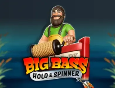 Big Bass Hold & Spinner Anmeldelse – Gratis Demo
