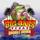 Big Bass Vegas Double Down Deluxe Anmeldelse – Gratis Demo