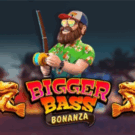 Bigger Bass Bonanza Anmeldelse – Gratis Demo