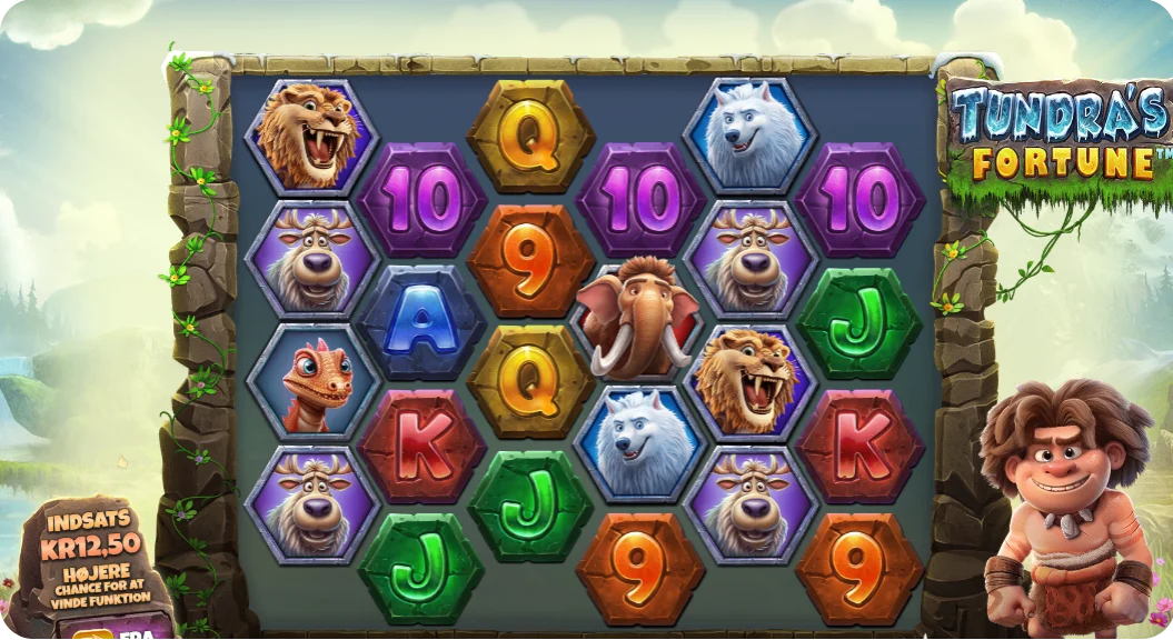 Billede og lyd: Grafik og animationer i top