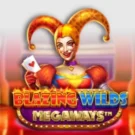 Blazing Wilds Megaways™ Anmeldelse – Gratis Demo