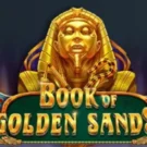 Book of Golden Sands Anmeldelse – Gratis Demo