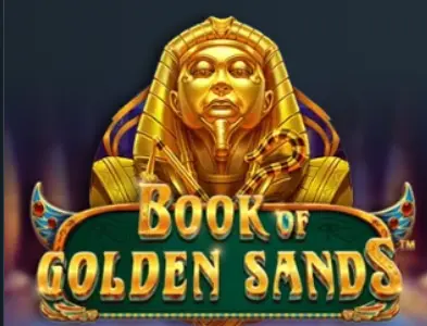 Book of Golden Sands Anmeldelse – Gratis Demo