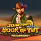 Book of Tut Megaways™ Anmeldelse – Gratis Demo