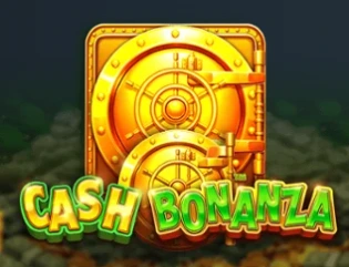 Cash Bonanza Anmeldelse – Gratis Demo