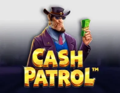 Cash Patrol Anmeldelse – Gratis Demo