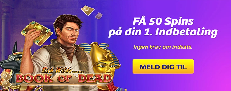 Her kan du finde mere information om PlayOjos casino velkomsttilbud