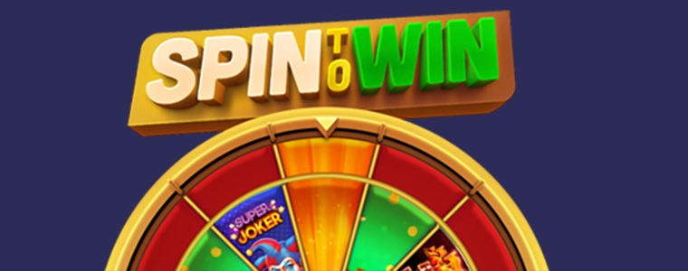 Casino kampagne hos OneCasino - Spin & Vind free spins og bonusser