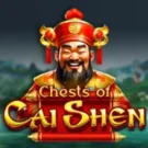 Chests of Cai Shen Anmeldelse – Gratis Demo