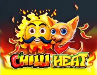 Chilli Heat Anmeldelse – Gratis Demo