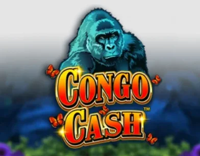 Congo Cash™ Anmeldelse – Gratis Demo